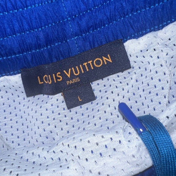 Louis Vuitton Swim Trunks - Picture 4 of 4